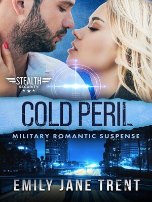 cover image of Cold Peril